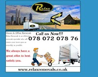 Relax Removals 254073 Image 1